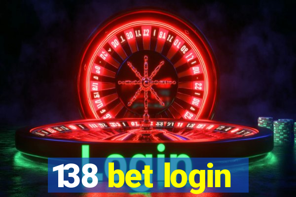 138 bet login